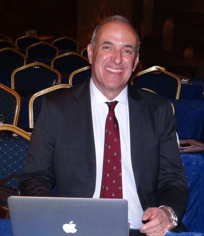 Prof. Reha N. Tandogan