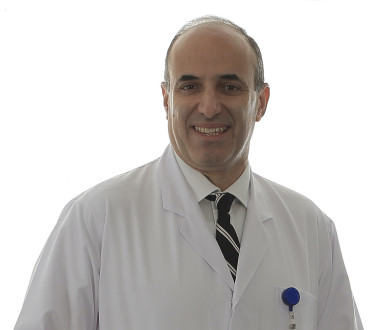 Prof. Reha N. Tandogan, M.D.